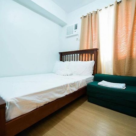 Stayplus Tagaytay Calm & Cozy 2Br Netflix+Parking Tagaytay City Екстериор снимка