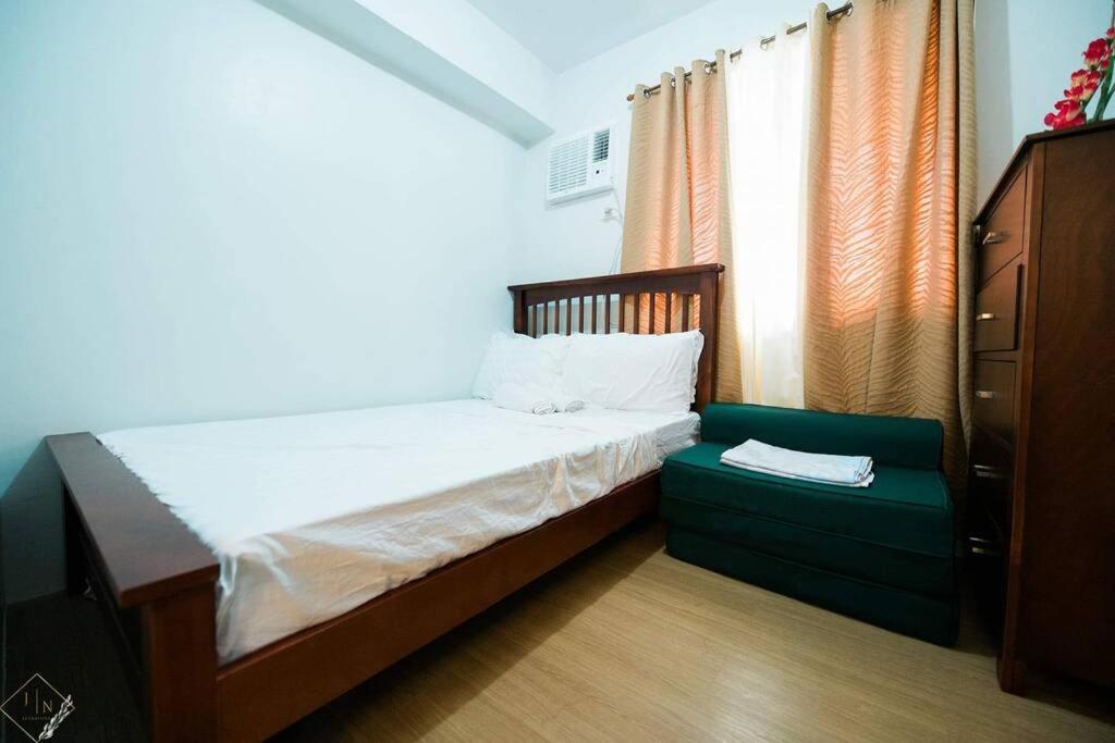 Stayplus Tagaytay Calm & Cozy 2Br Netflix+Parking Tagaytay City Екстериор снимка