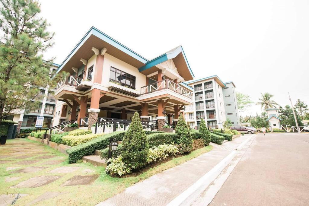 Stayplus Tagaytay Calm & Cozy 2Br Netflix+Parking Tagaytay City Екстериор снимка