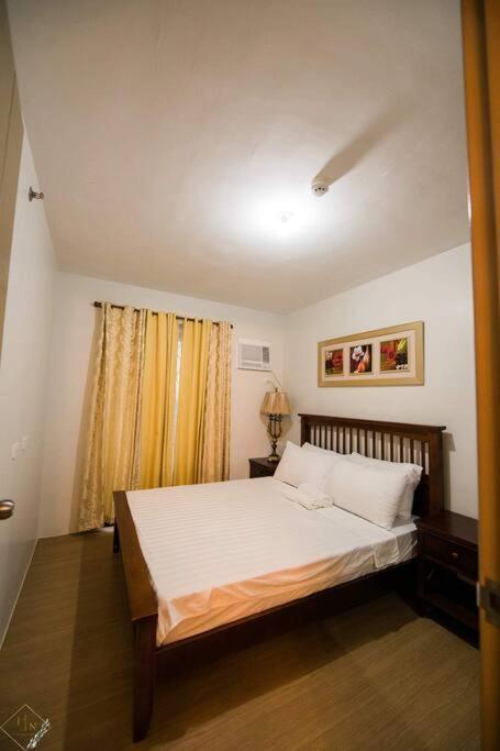 Stayplus Tagaytay Calm & Cozy 2Br Netflix+Parking Tagaytay City Екстериор снимка