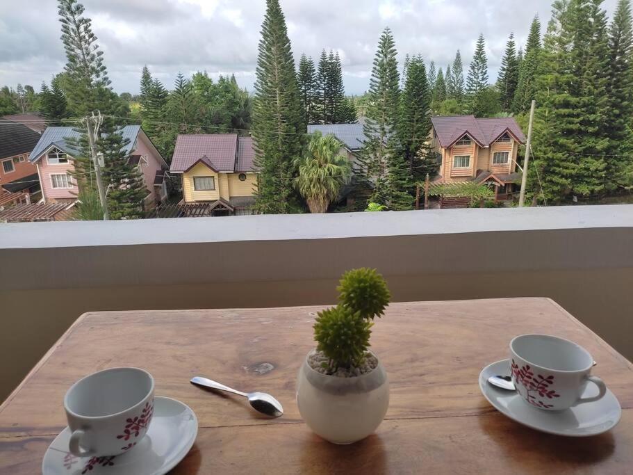 Stayplus Tagaytay Calm & Cozy 2Br Netflix+Parking Tagaytay City Екстериор снимка