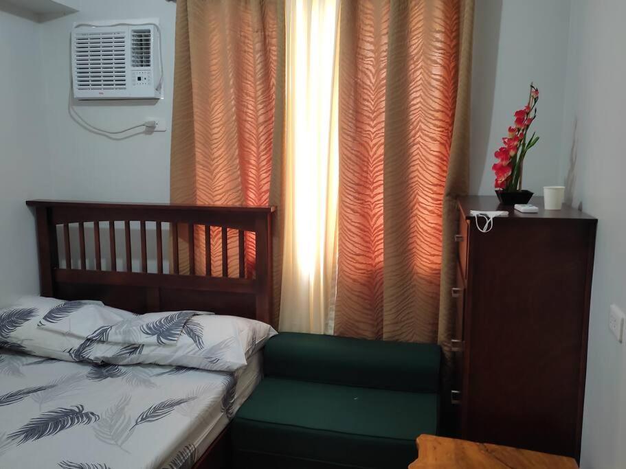 Stayplus Tagaytay Calm & Cozy 2Br Netflix+Parking Tagaytay City Екстериор снимка