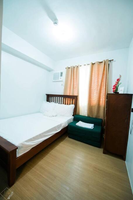 Stayplus Tagaytay Calm & Cozy 2Br Netflix+Parking Tagaytay City Екстериор снимка