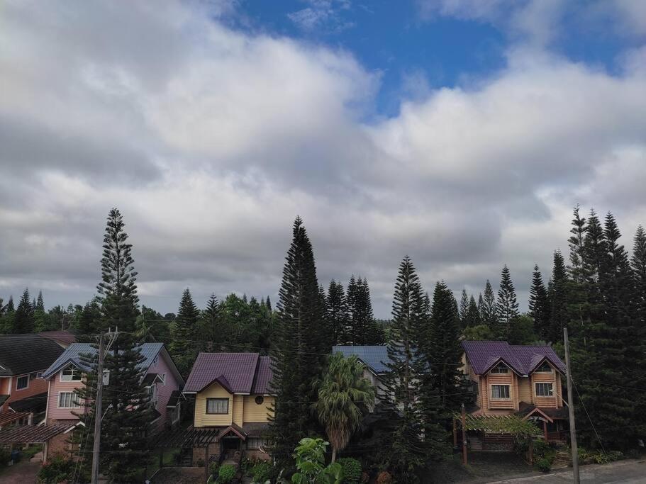 Stayplus Tagaytay Calm & Cozy 2Br Netflix+Parking Tagaytay City Екстериор снимка